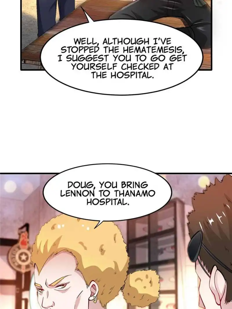 Peerless Doctor In The City Chapter 148 17